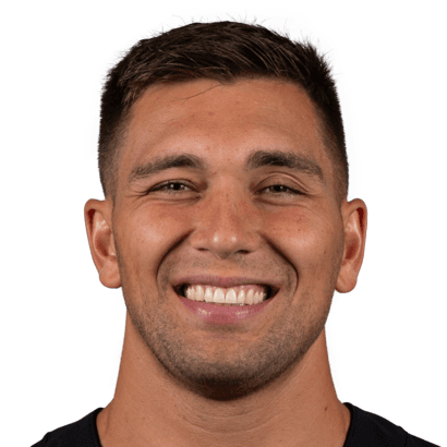 Kaden Elliss (LB, NO)