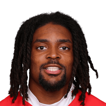 Major Williams (DB, KC)