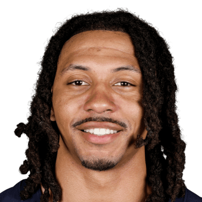 Nick McCloud (CB, CHI)