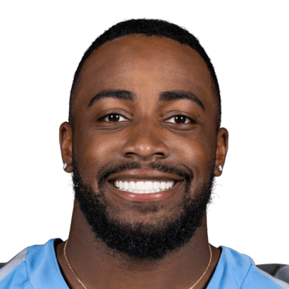 Julius Chestnut (RB, TEN)