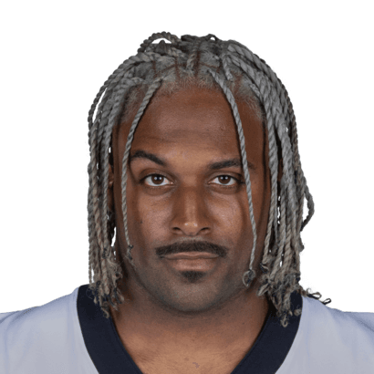 Cameron Jordan (DE, NO)