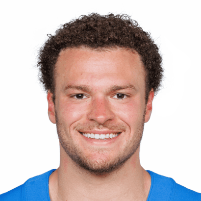 Elijah Molden (DB, LAC)