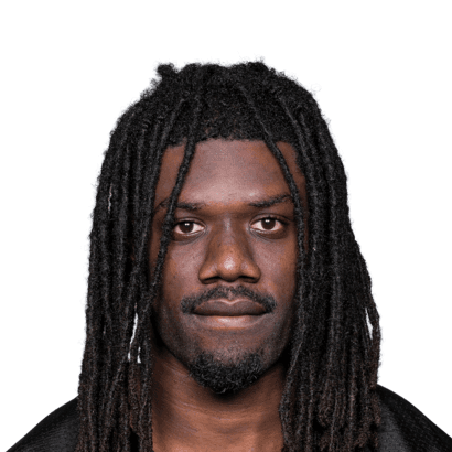 James Pierre (CB, MIN)