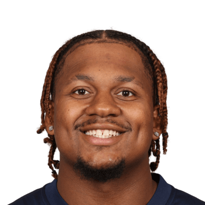 Jahvaree Ritzie (DE, PIT)