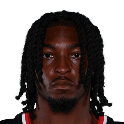 Russ Yeast (SAF, CIN)