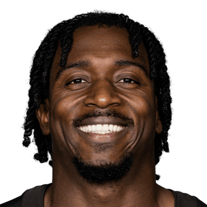 Damontae Kazee (SAF, DET)