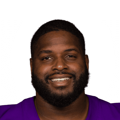 Javon Hargrave (DL, GB)