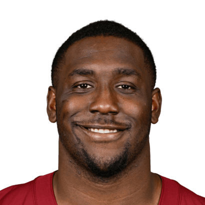 Jalyn Holmes (DE, WAS)