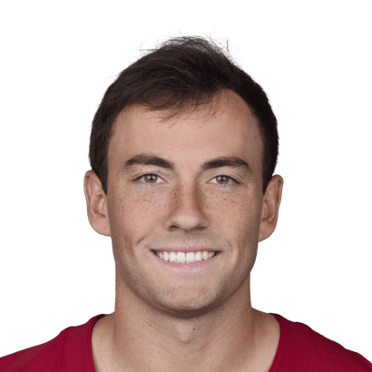 Clayton Tune (QB, GB)