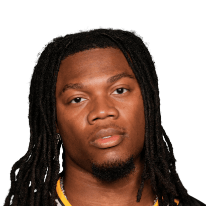 Javon Bullard (SAF, GB)