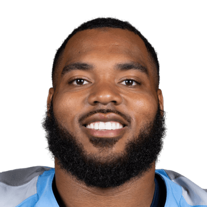 Jeffery Simmons (DT, TEN)