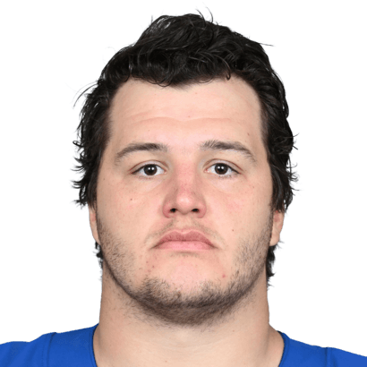 Taven Bryan (DT, BAL)