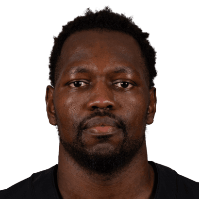 Arnold Ebiketie (OLB, PHI)