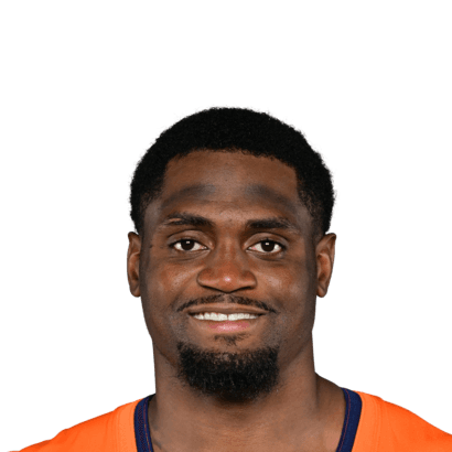 Trent Sherfield (WR, BUF)