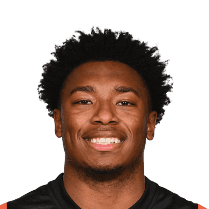 Barrett Carter (LB, CIN)