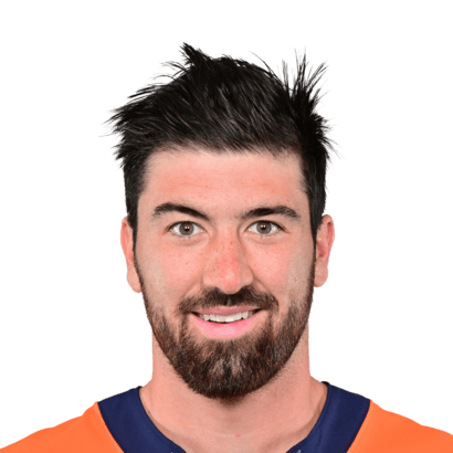 Ben DiNucci (QB, DEN)