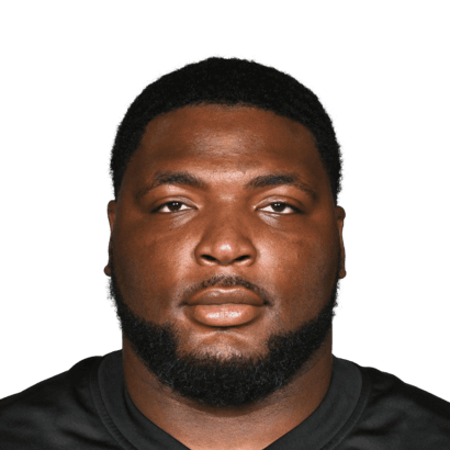 McKinnley Jackson (DT, CIN)