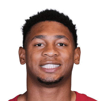 Dadrion Taylor-Demerson (SAF, ARI)