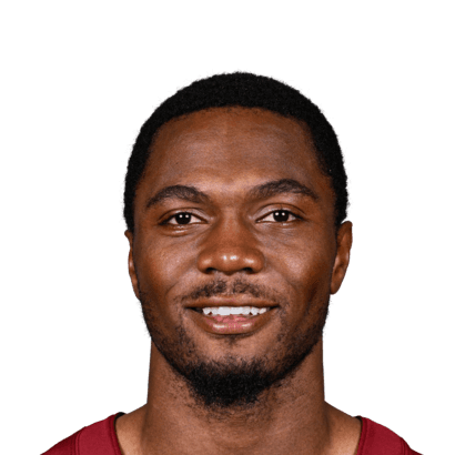 Ja'Corey Brooks (WR, WAS)