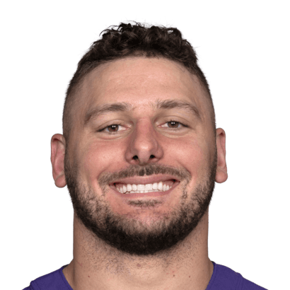 Patrick Ricard (FB, NYG)