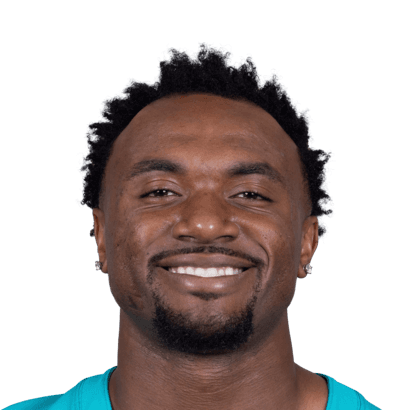 Austin Jackson (OT, MIA)