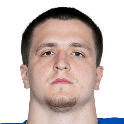 Marshall Foerner (T, TB)