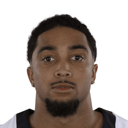 Elliott Davison (SAF, NO)