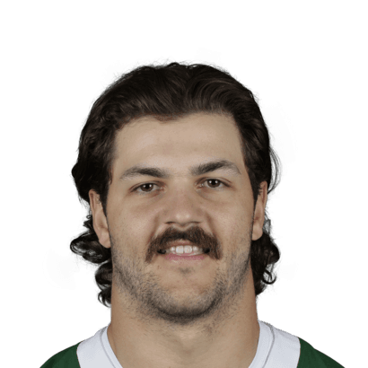 Jeremy Ruckert (TE, NYJ)