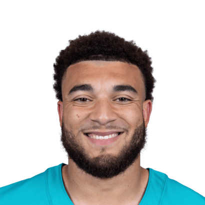 Jalin Conyers (TE, MIA)