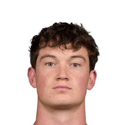 Tommy Mellott (QB, NO)