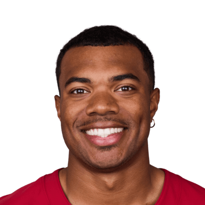 Elijah Higgins (TE, ARI)