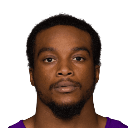 Ambry Thomas (CB, PHI)