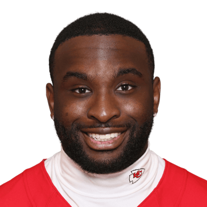 Felix Anudike-Uzomah (DE, KC)