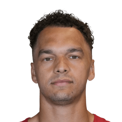 Desmond Ridder (QB, GB)