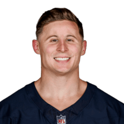 JP Richardson (WR, CHI)