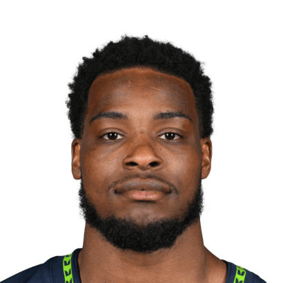 Devon Witherspoon (CB, SEA)