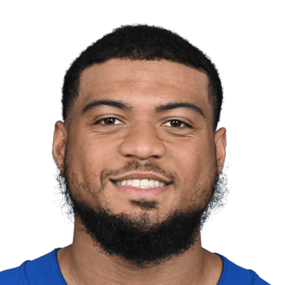 Cameron McGrone (LB, CLE)