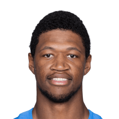 Donald Parham (TE, PIT)