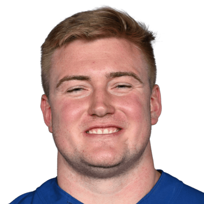 Bernhard Raimann (T, IND)