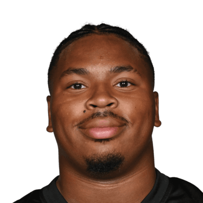 Kris Jenkins (DT, CIN)