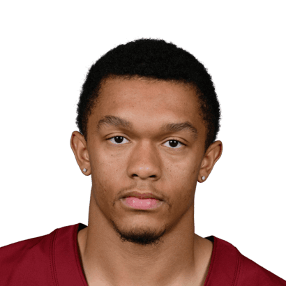 Fentrell Cypress (CB, WAS)