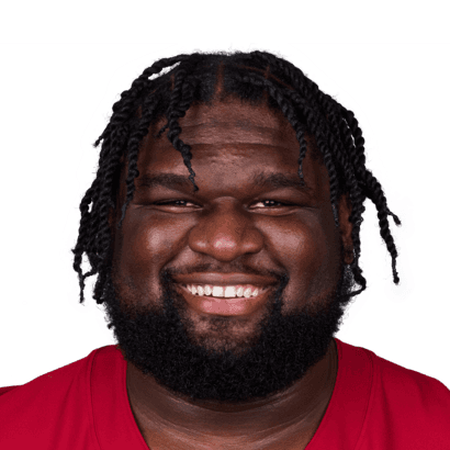 Dalvin Tomlinson (DT, LAC)