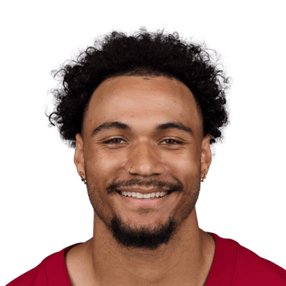 Bryson Green (WR, ARI)