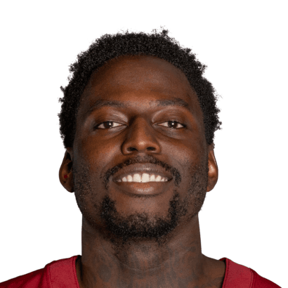 Javon Kinlaw (DT, WAS)