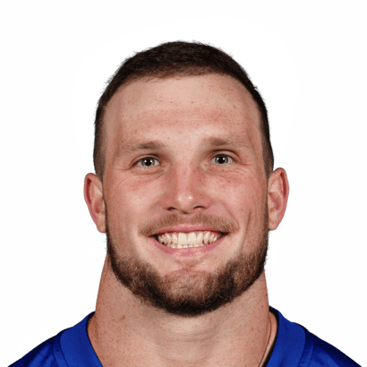Daniel Bellinger (TE, TEN)