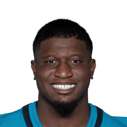 Quintin Morris (TE, JAC)