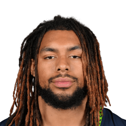 Damien Martinez (RB, GB)