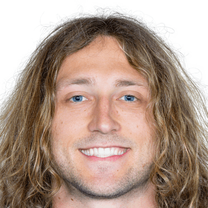 Landon Parker (WR, IND)