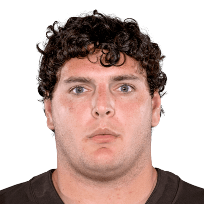 Luke Wypler (C, CLE)