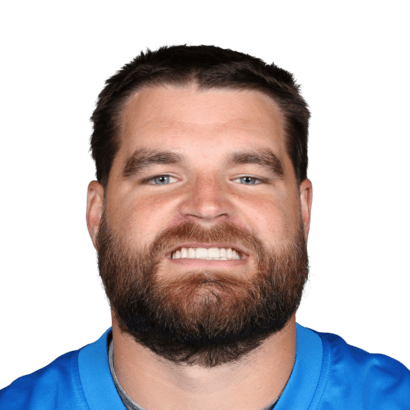 Pat O'Connor (DL, DET)